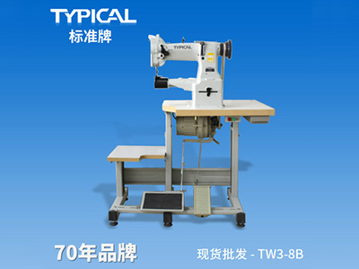 縫紉機操作的幾點方法！